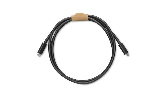 Wacom ACK4490601Z USB cable USB C Black