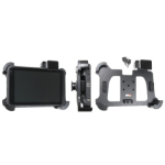 Brodit 739082 holder Active holder Tablet/UMPC Black