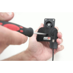 Brodit Active Holder, Tilt Swivel