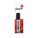 SHARPIE SH Magnum Mark 44 Card Blk Bx6