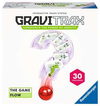 Image of RAVENSBURGER RAV GraviTrax The Game Flow| 27017