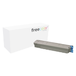 Freecolor tonercartridge 1 stuk(s) Zwart