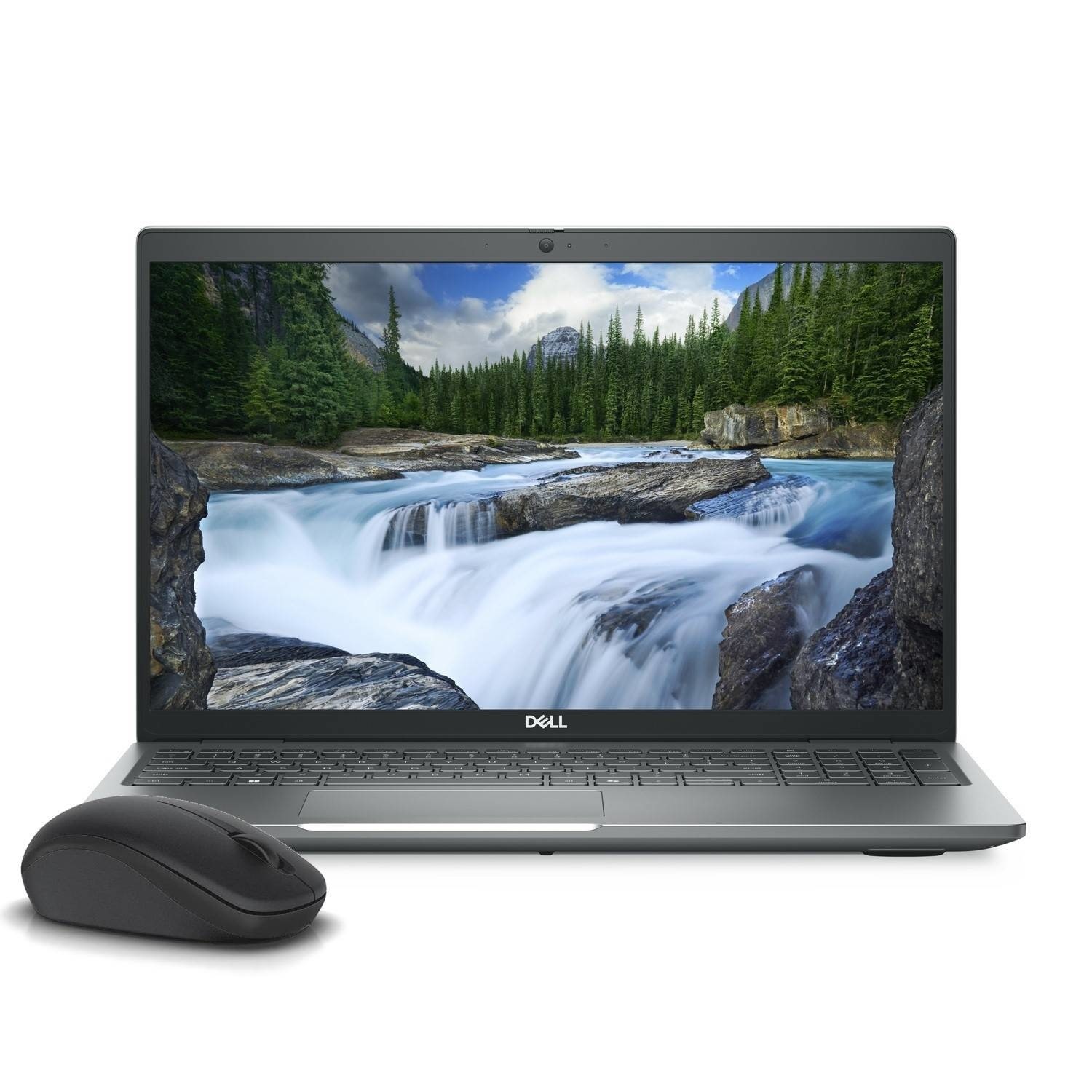 DELL Latitude 5550 Intel Core Ultra 5 16GB RAM 512GB SSD RTX 2050 15.6