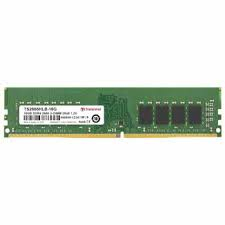 Image of Transcend JetRam JM3200HLH-4G memory module 4 GB 1 x 4 GB DDR4...