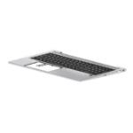 HP M07491-DH1 laptop spare part Keyboard