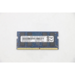 Lenovo 16GB DDR4 SODIMM memory