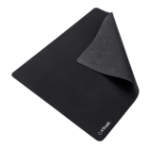 Trust GXT 752 Gaming‑muismat Medium – gaming muismat – geoptimaliseerde oppervlaktextuur – antislip onderkant – Zwart