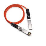 Plusoptic AOCSFP+-2M-CIS InfiniBand cable