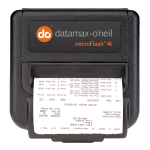 Datamax O'Neil MF4te label printer Direct thermal 203 x 203 DPI 51 mm/sec Wired Ethernet LAN Bluetooth