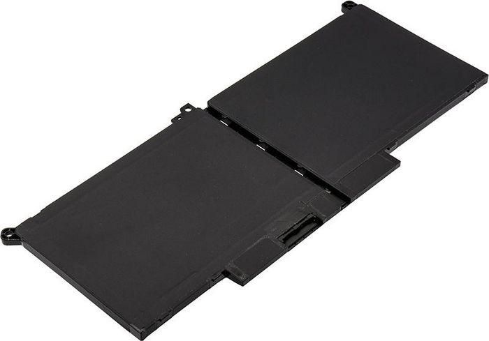 CoreParts Laptop Battery. 53Wh 4 cells