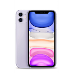 Vodafone Apple iPhone 11 15.5 cm (6.1") Dual SIM iOS 13 4G 64 GB Purple