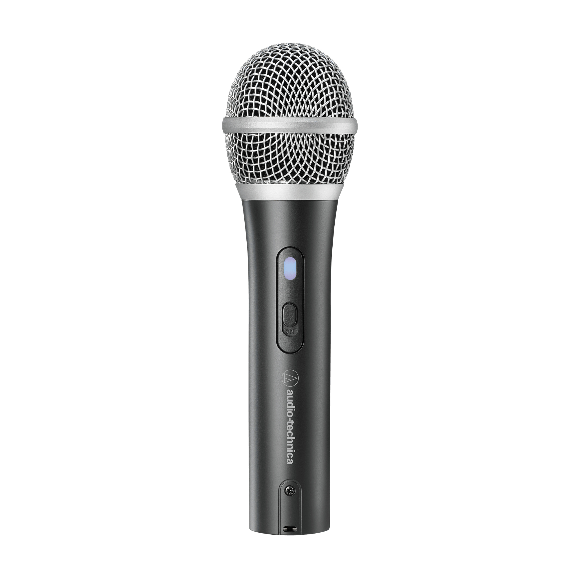 Image of Audio-Technica ATR2100X-USB Black PC microphone
