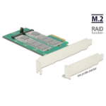 DeLOCK 89536 interface cards/adapter Internal M.2