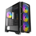 Antec AX-1000 ARGB Midi Tower Black