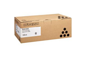 888215 RICOH Type 1130D Black Toner