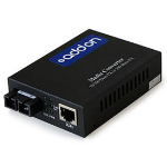 ADD-FMCP50-FX-SC - Network Media Converters -