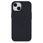 eSTUFF ES67101025-BULK mobile phone case 15.5 cm (6.1") Cover Black