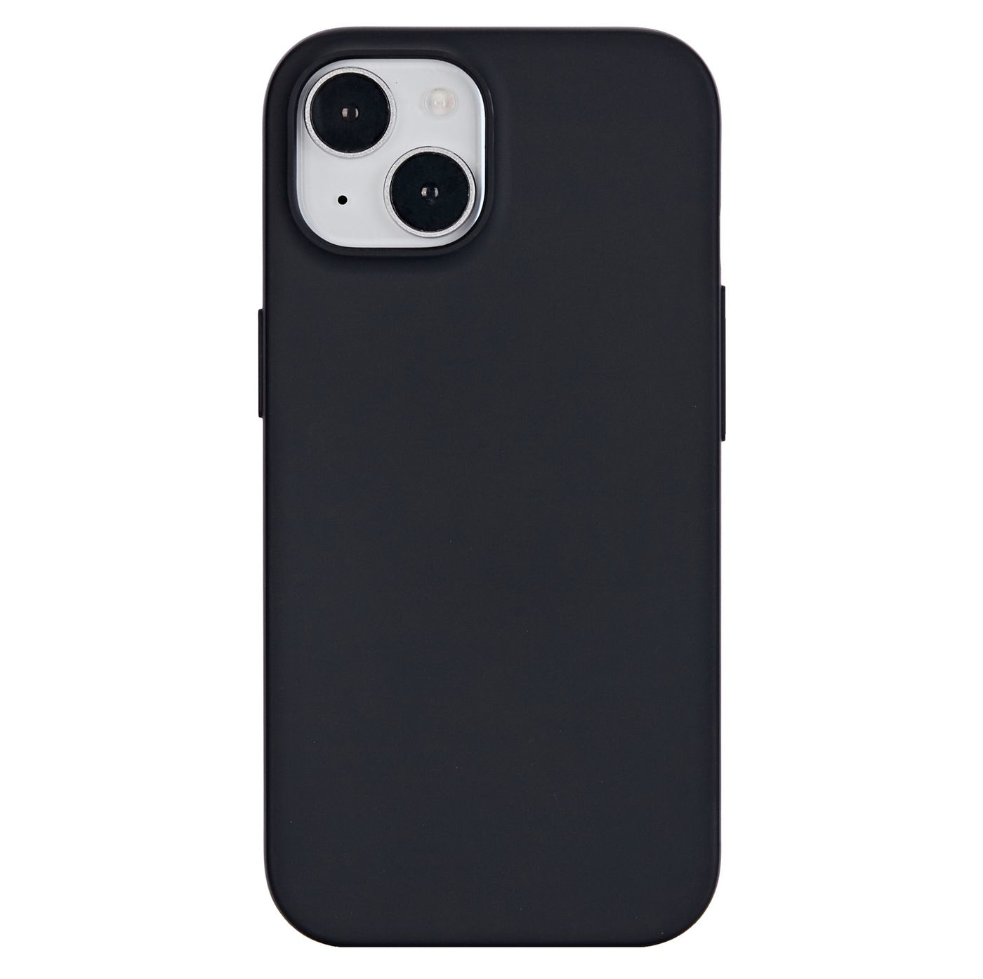 Image of eSTUFF ES67101025-BULK mobile phone case 15.5 cm (6.1") Cover Black
