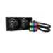 be quiet! Silent Loop 3 240 mm Processor All-in-one liquid cooler 12 cm Black 1 pc(s)