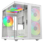 XZEAL CXi1 Cubo Blanco