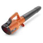 Flymo 18V EasiClear 100 Kit Cordless Battery Leaf Blower