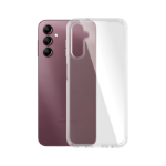 PanzerGlass ® HardCase Samsung Galaxy A14 | A14 5G | Transparent