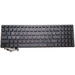 ASUS 90NB07Z1-R31UI0 laptop spare part Keyboard