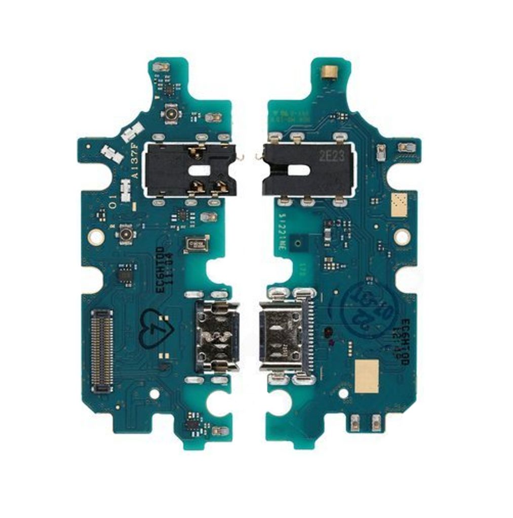 Samsung Galaxy A13s Charging Port