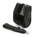 Honeywell MPD31D-B handheld printer accessory Protective case Black 1 pc(s)
