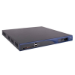 Hewlett Packard Enterprise A-MSR30-16 wired router Fast Ethernet Blue, Grey