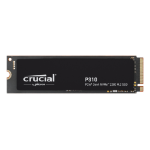Crucial P310 4 TB M.2 PCI Express 4.0 NVMe