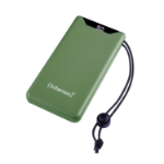 Intenso 7332037 power bank Lithium Polymer (LiPo) 10000 mAh Green  Chert Nigeria