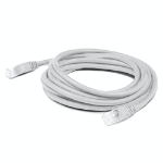 AddOn Networks ADD-14FCAT5E-WE networking cable White 4.26725 m Cat5e U/UTP (UTP)