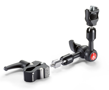 Manfrotto 244MICROKIT tripod accessory