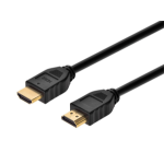 Monoprice 43374 HDMI cable 70.9" (1.8 m) HDMI Type A (Standard) Black