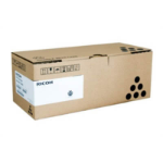 RICOH 841663 TONER CARTRIDGE BLACK