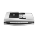 Plustek SmartOffice PN2040 Flatbed & ADF scanner 600 x 600 DPI A4 Black, White