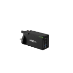 Origin Storage OS-WC65W power adapter/inverter Indoor 65 W Black