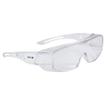 BOLLE Safety Overlight Clear