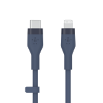 Belkin CAA009BT2MBL lightning cable 2 m Blue