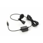 IK Multimedia iRig Mic Lav Black Clip-on microphone