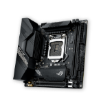 ASUS ROG STRIX B460-I GAMING Intel B460 mini ITX