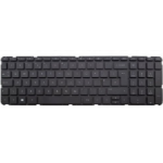 HP 703915-211 laptop reserve-onderdeel Toetsenbord