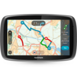 TomTom GO 6100