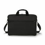 DICOTA D32091-RPET laptop case 35.8 cm (14.1") Briefcase Black