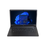 Geo Computers Infinity GeoBook 540 14-inch Business Laptop Intel Core-i5, 8GB RAM, 256GB SSD