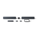 Lenovo Google Meet Series One Room Kits by Gen 3 video conferencing systeem 20,3 MP Ethernet LAN