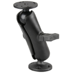 RAM Mounts Composite Double Ball Mount for Garmin echo 200, 500c & 550c