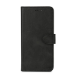 eSTUFF ES67340002-BULK mobile phone case Wallet case Black