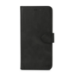 eSTUFF ES67340002-BULK mobile phone case Wallet case Black
